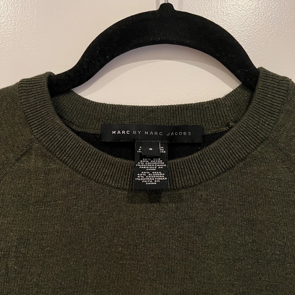 Marc Jacobs Sweater - Picture 2 of 7